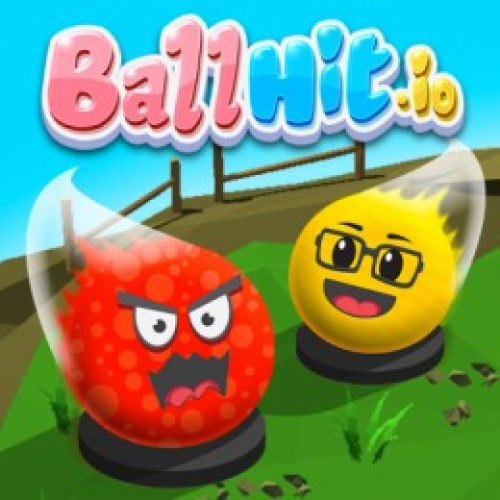 BallHit IO