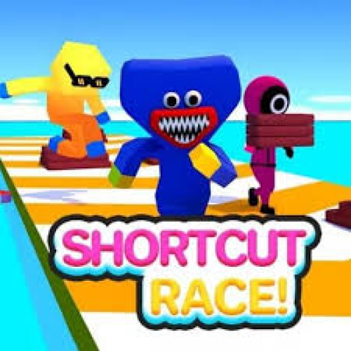 Shortcut Race