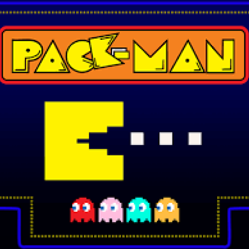 Pacman