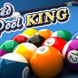 Speed Pool King